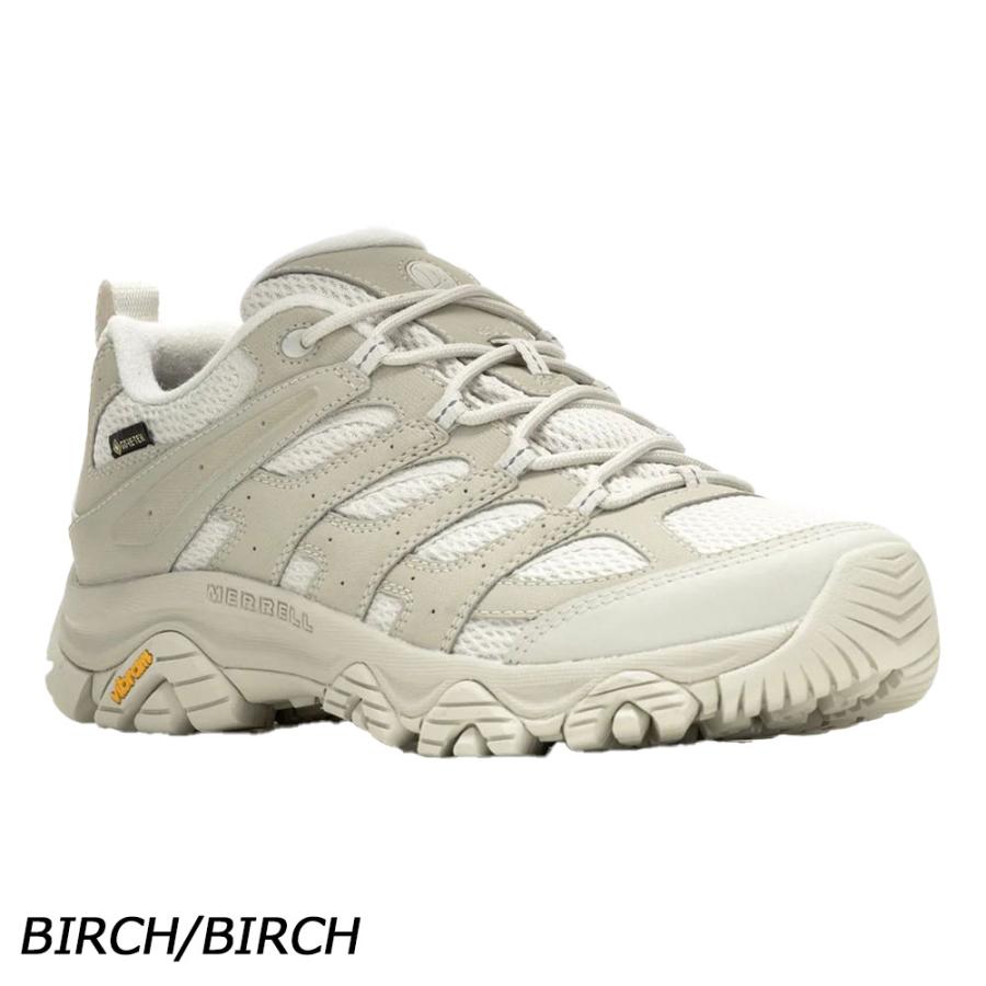 モアブ メレル MERRELL 3 シンセティック ゴアテックス 500239、500433