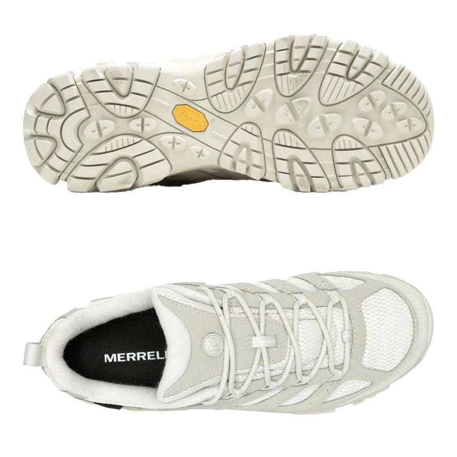 モアブ メレル MERRELL 3 シンセティック ゴアテックス 500239、500433