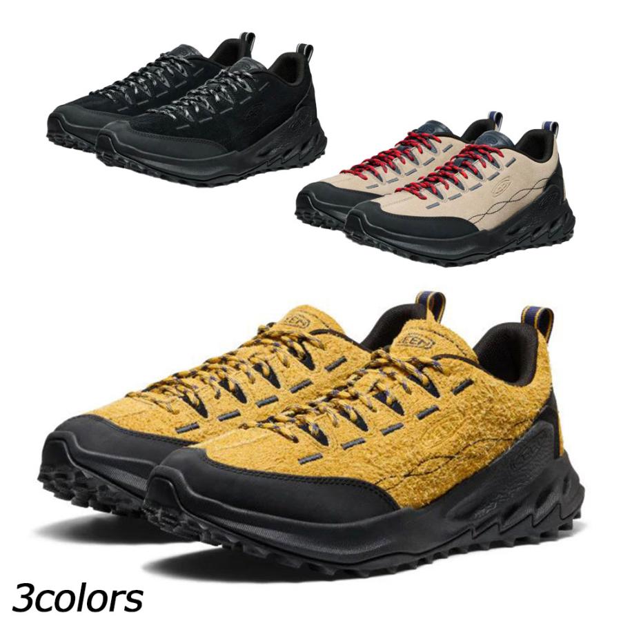 ジャスパー キーン KEEN ザイオニック 1031088 1029584 1029585