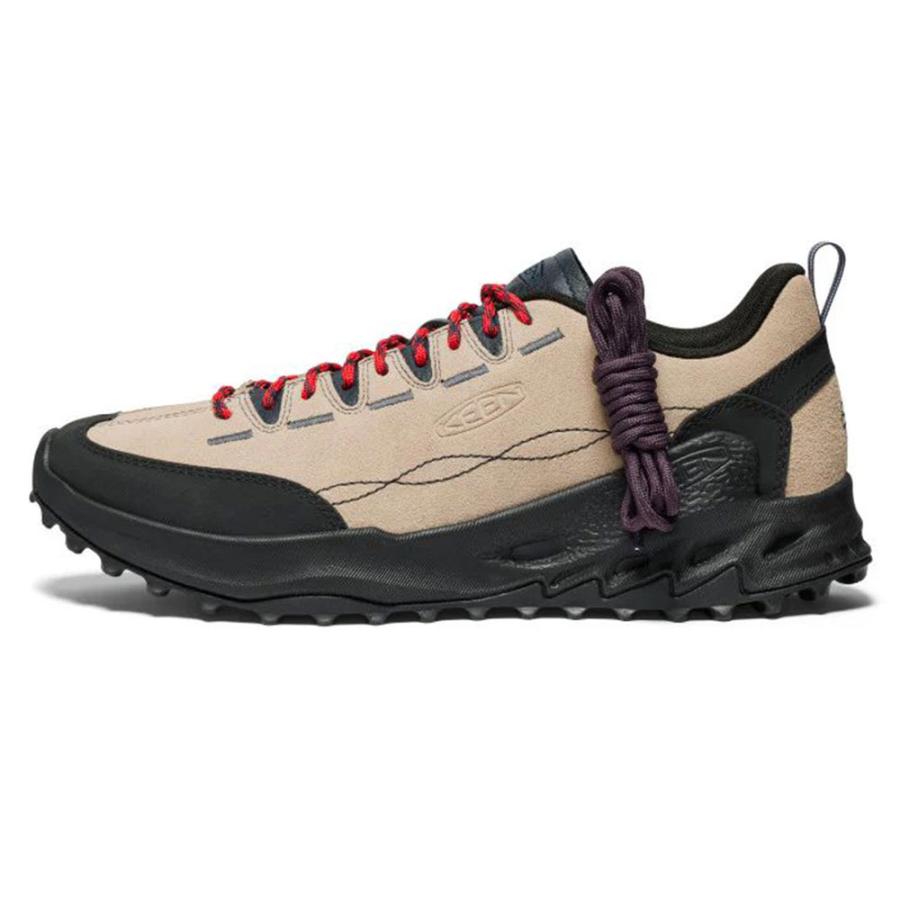 ジャスパー キーン KEEN ザイオニック 1031088 1029584 1029585