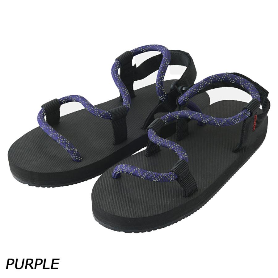 GRAMICCI グラミチ GRAMiCCi ロープサンダル G4SF-141 サンダル