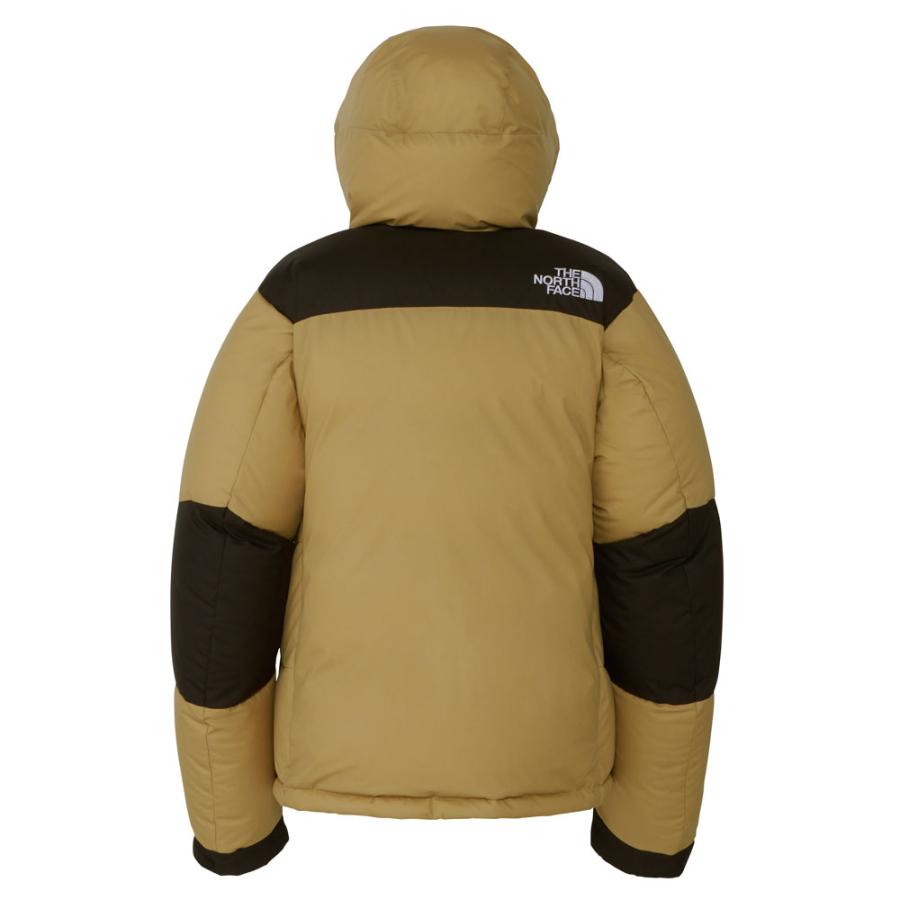 ノースフェイス THE NORTH FACE バルトロライトジャケット ND92340 ダウンユニセックス GORE-TEX 防水 光電子｜ee-powers｜06