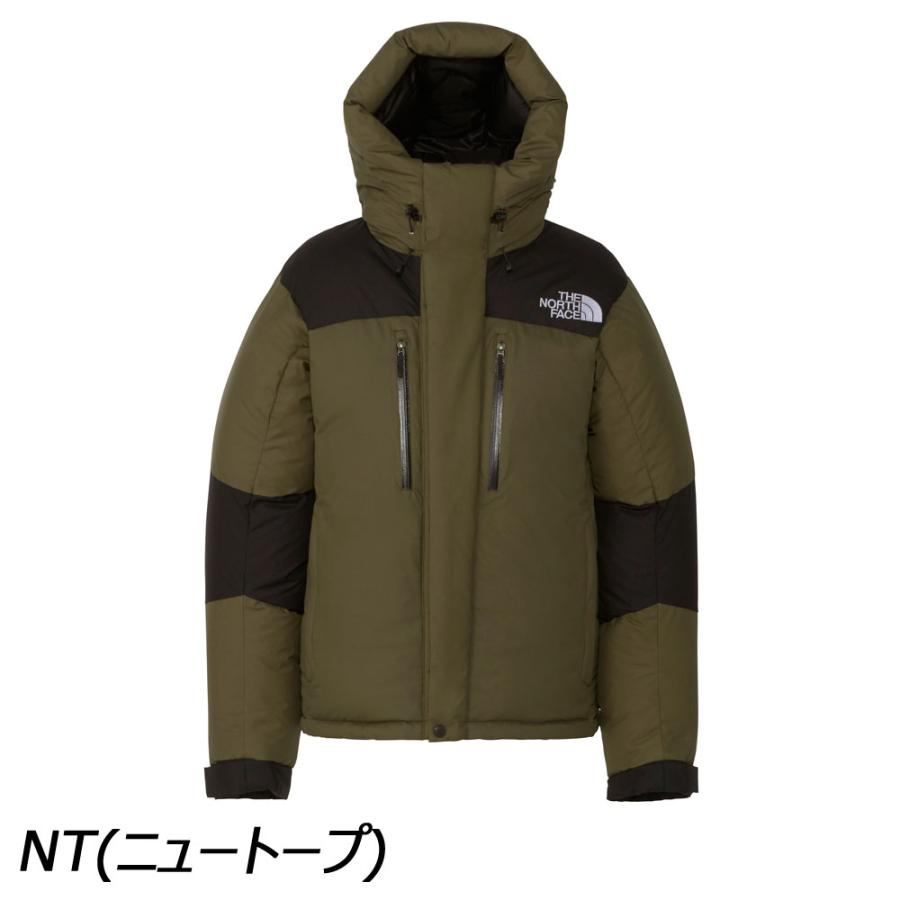 ノースフェイス THE NORTH FACE バルトロライトジャケット ND92340 ダウンユニセックス GORE-TEX 防水 光電子｜ee-powers｜04