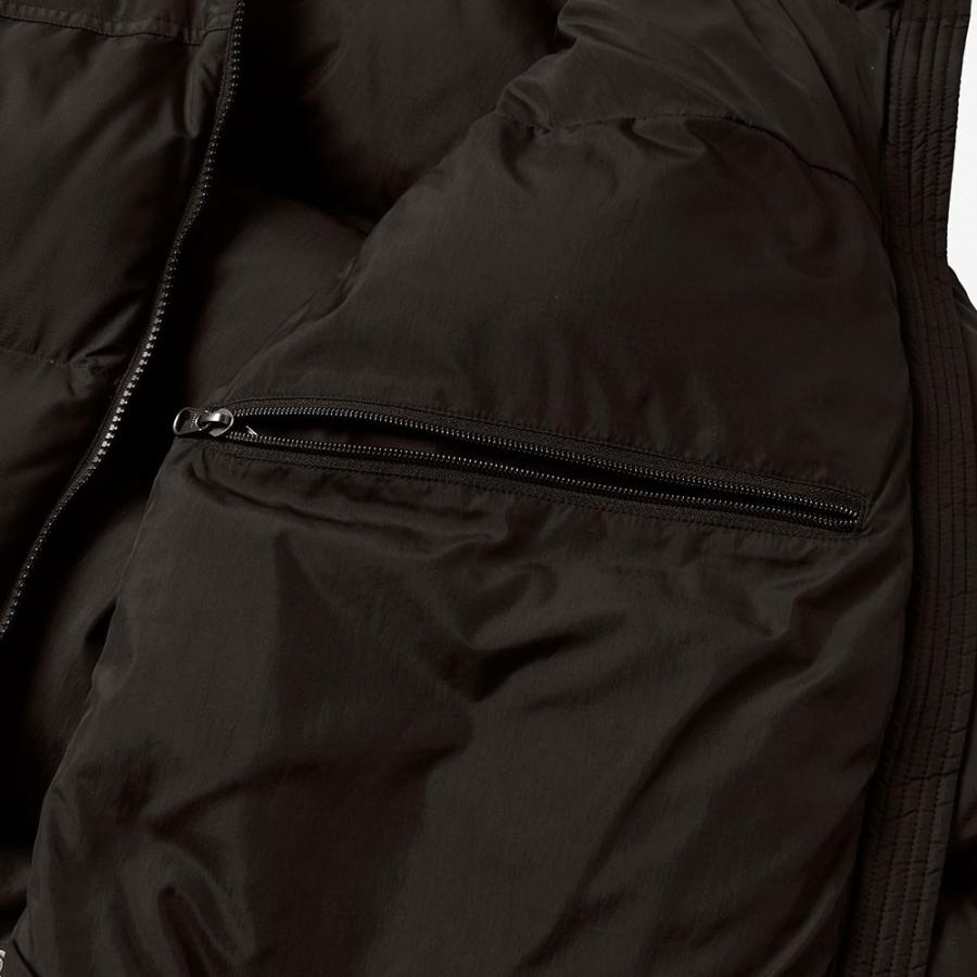 ノースフェイス THE NORTH FACE ヌプシベスト ND92338 ダウン メンズ ベスト 静電ケア｜ee-powers｜08