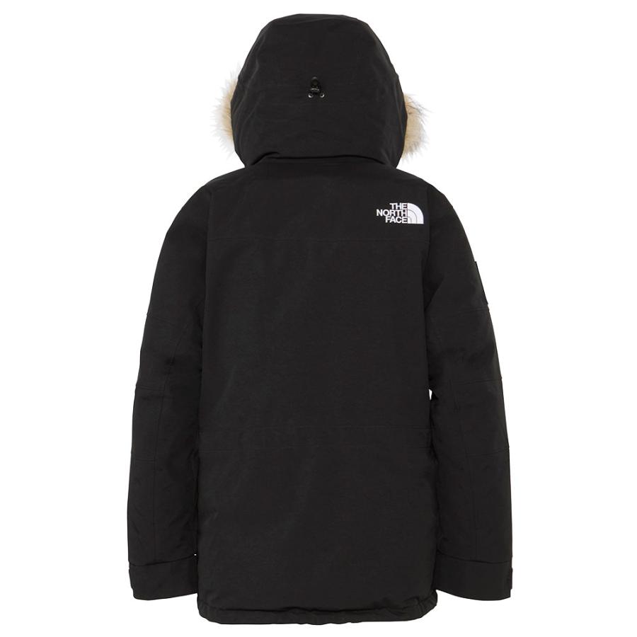 THE NORTH FACE ザ・ノース・フェイス ライトダウンジャケット THE NORTH FACE ノースフェイス アンタークティカパーカ ND92342