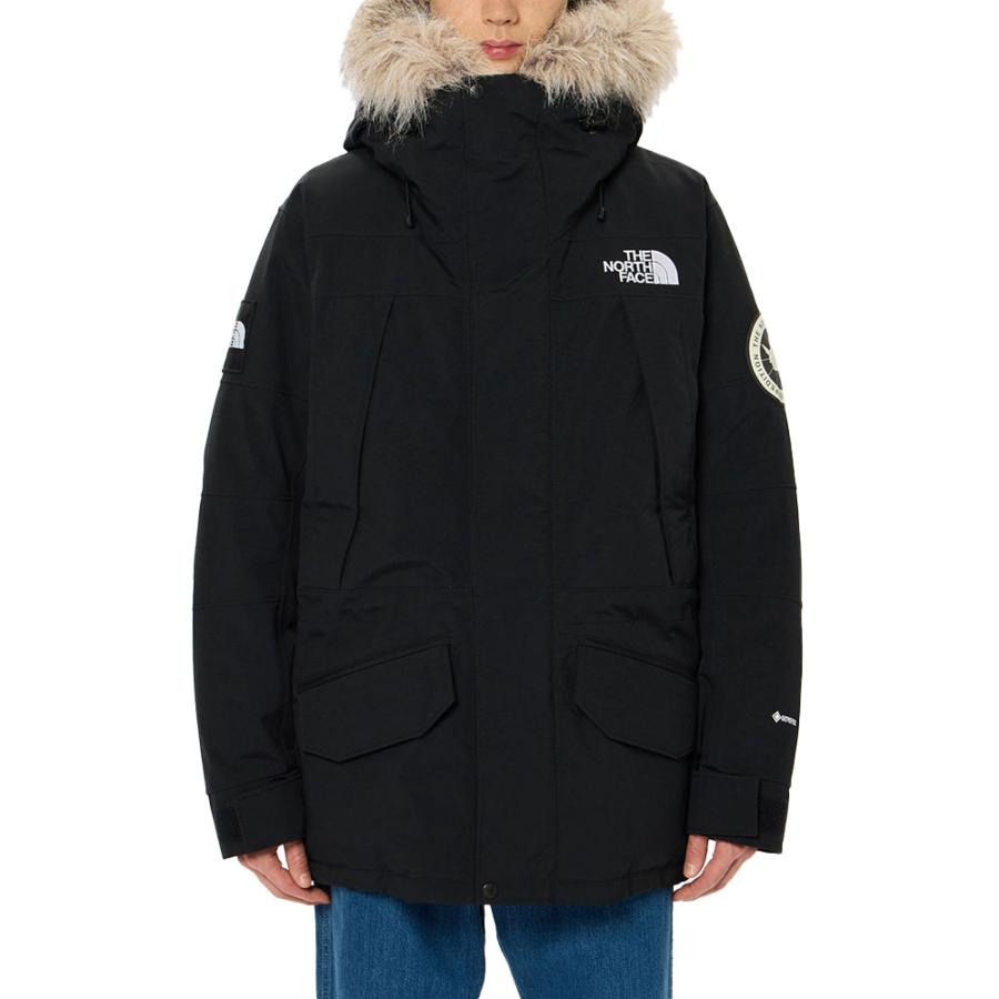 THE NORTH FACE ノースフェイス アンタークティカパーカ ND92342
