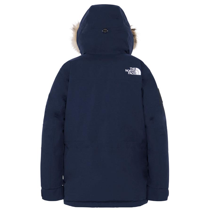 未使用新品‼️最新モデルND92342 ノースフェイスアンタークティカパーカＸＳ THE NORTH FACE ノースフェイス アンタークティカパーカ ND92342
