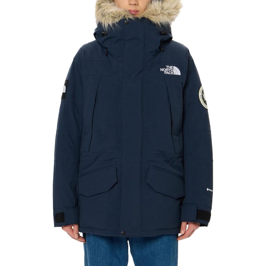 THE NORTH FACE ノースフェイス アンタークティカパーカ ND92342