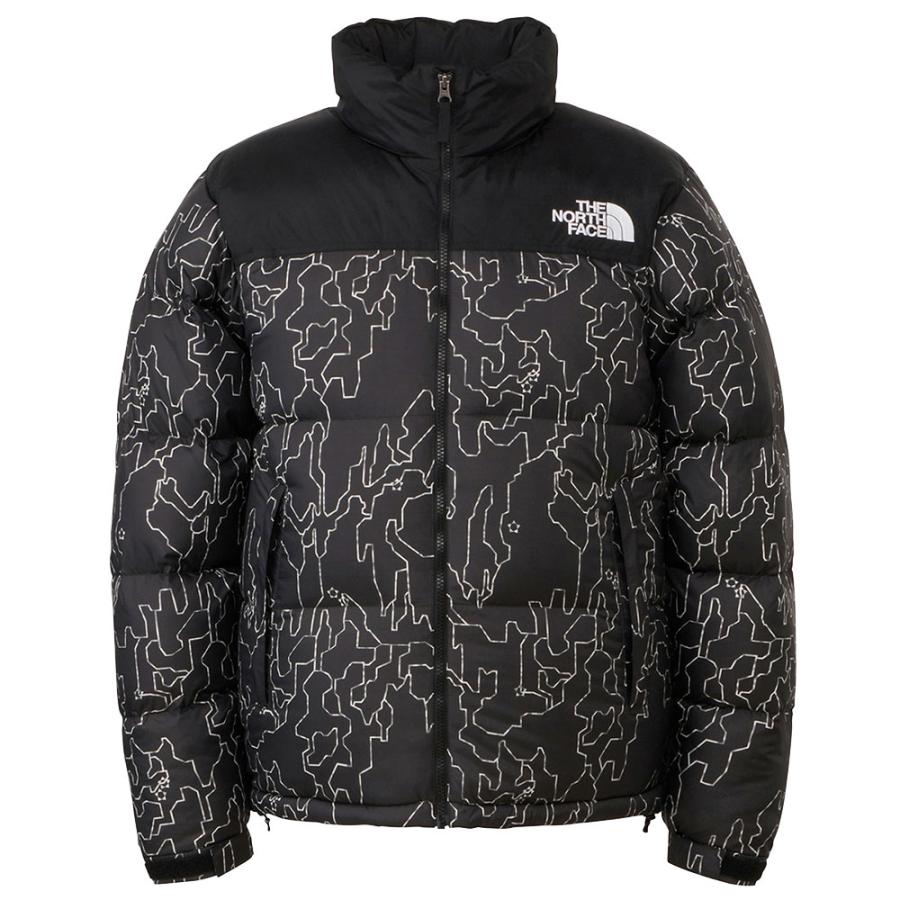 ノースフェイス　ヌプシ THE NORTH FACE（ザ ノースフェイス） ノースフェイス ノベルティー