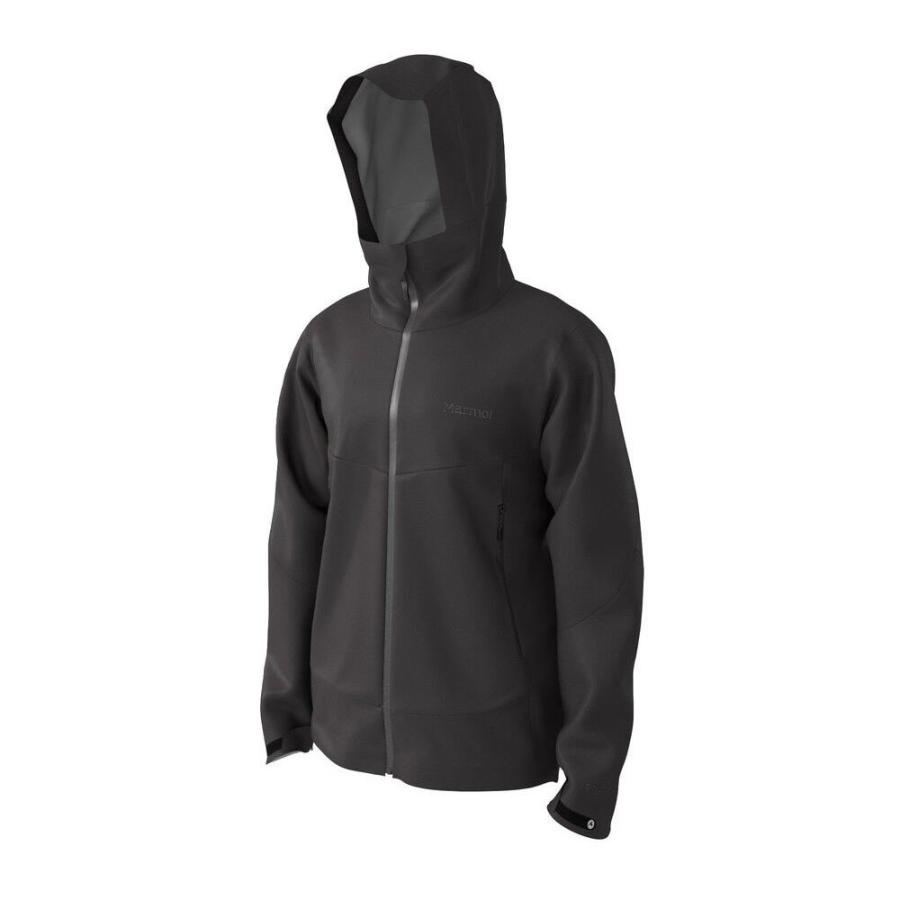 マーモット コモドジャケット Tomnjk02 Bk メンズ Marmot Comodo Jacket イイ パワーズ 通販 Paypayモール