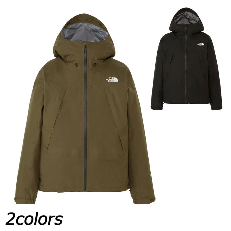 ノースフェイス THE NORTH FACE クライムライトジャケット NP62303 防水シェル メンズ GORE-TEX