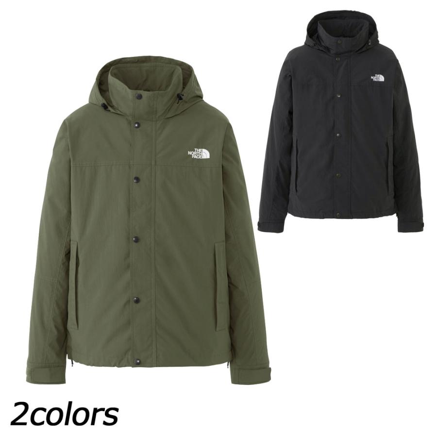 ノースフェイス THE NORTH FACE ハイドレナウィンドジャケット NP72131 撥水シェル ユニセックス 静電ケア