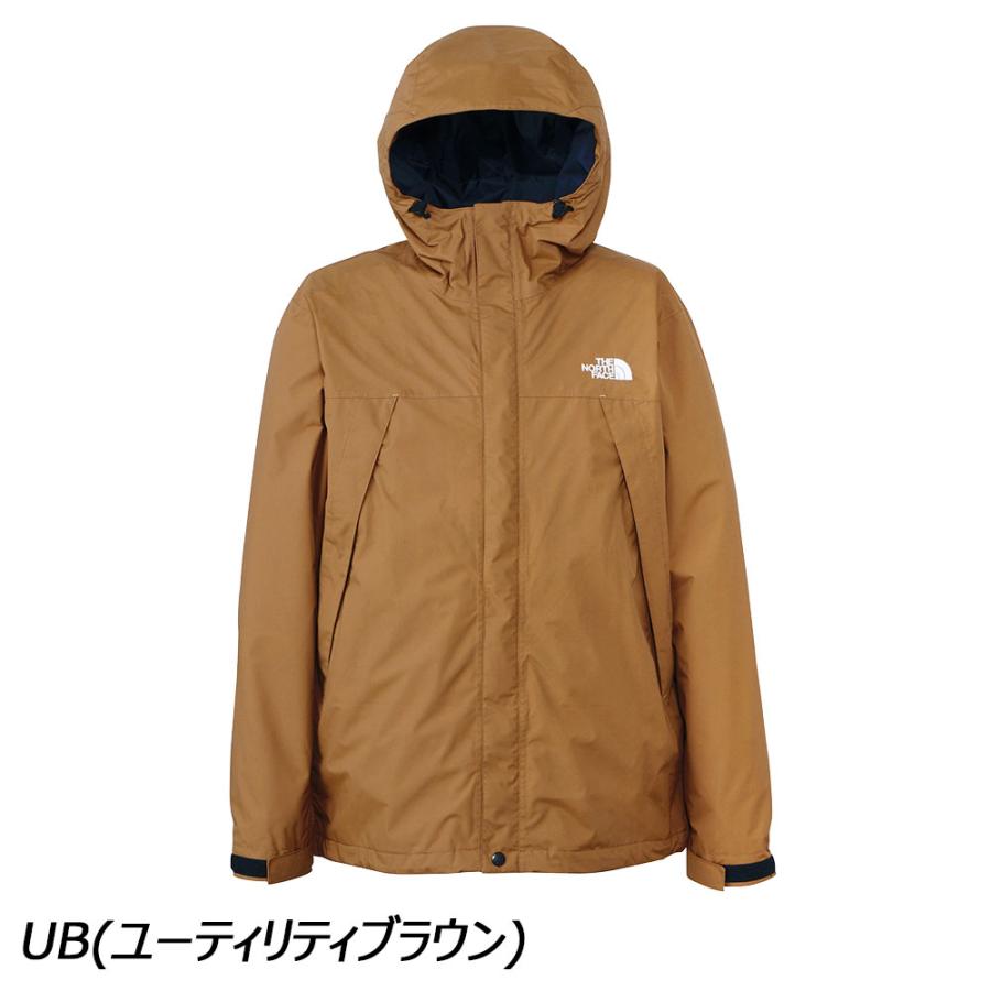 THE NORTH FACE（ザ ノースフェイス） ノースフェイス スクープ