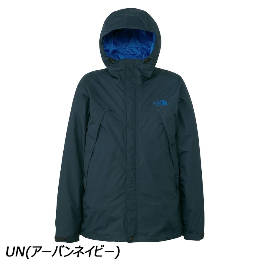 THE NORTH FACE（ザ ノースフェイス） ノースフェイス スクープ