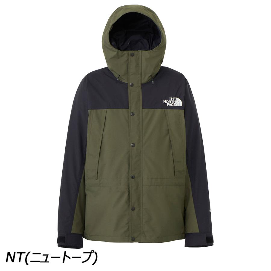 THE NORTH FACE NP62450 マウンテンライトジャケットXL美品 THE NORTH FACE（ザ ノースフェイス） ノースフェイス マウンテン