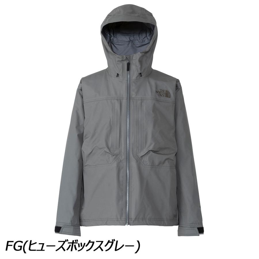 E33　THE NORTH FACE　HYVENT　ジャケット　防水　高機能 THE NORTH FACE（ザ ノースフェイス） 防水シェル GORE-TEX マウンテン