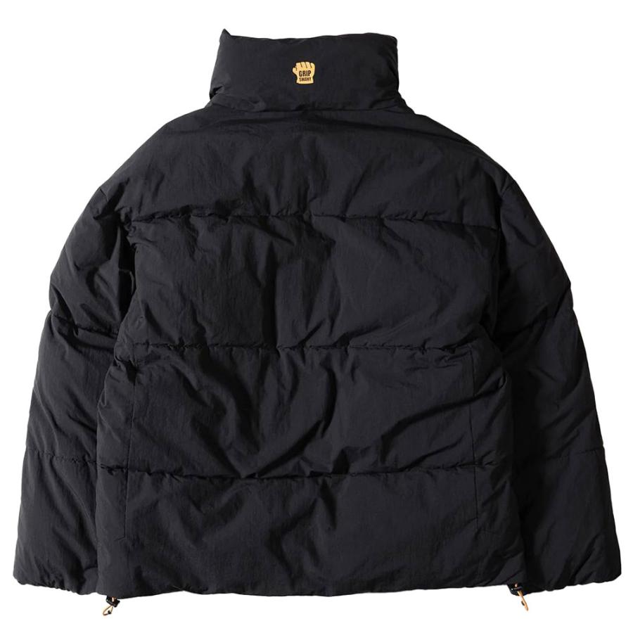 ジャケット GOD SELECTION XXX - GX-A26-JK-03 FLEECE JACKET BLACK | River