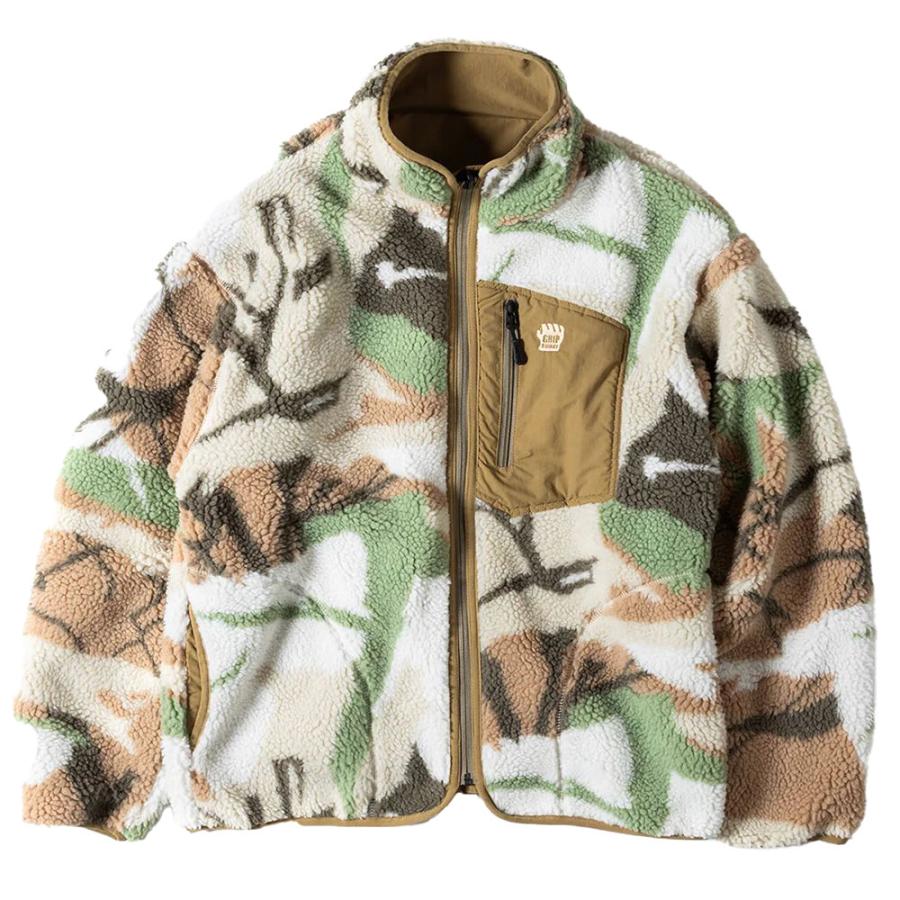 GRIP SWANY（グリップスワニー） リバーシブルジャケット GSJ-91