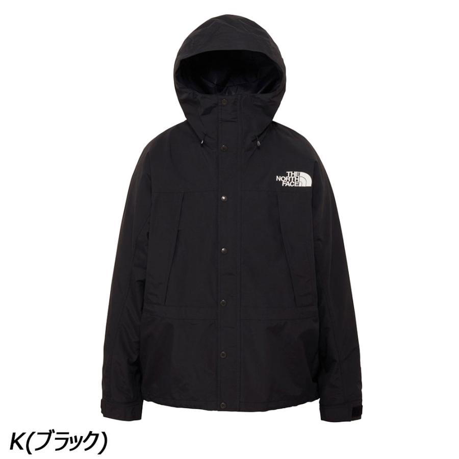 THE NORTH FACE（ザ ノースフェイス） ノースフェイス マウンテン