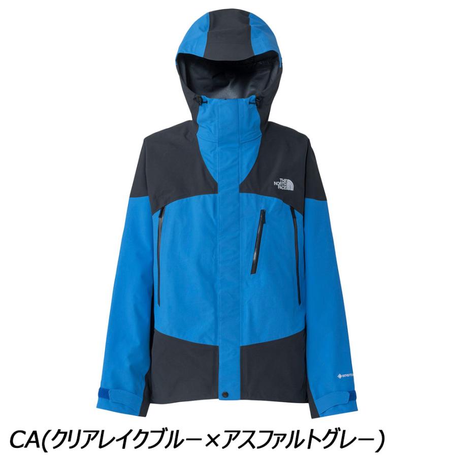ノースフェイス THE NORTH FACE ウインターダンスジャケット NP62556 防水シェル GORE-TEX ユニセックス_1