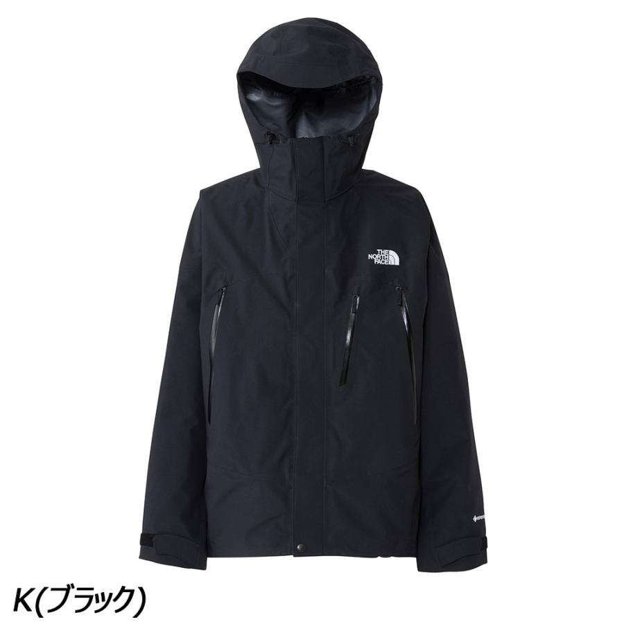 ノースフェイス THE NORTH FACE ウインターダンスジャケット NP62556 防水シェル GORE-TEX ユニセックス_2
