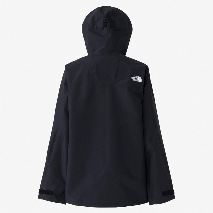 ノースフェイス THE NORTH FACE ウインターダンスジャケット NP62556 防水シェル GORE-TEX ユニセックス_3