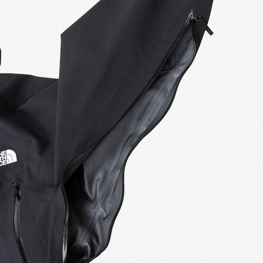 ノースフェイス THE NORTH FACE ウインターダンスジャケット NP62556 防水シェル GORE-TEX ユニセックス_4