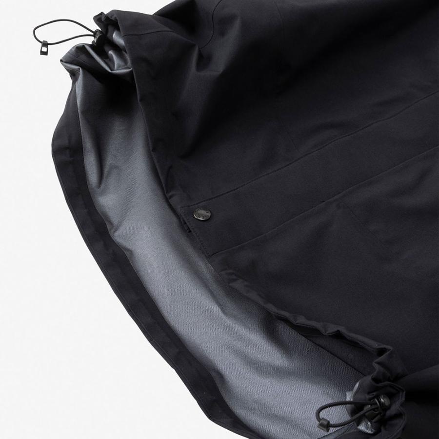 ノースフェイス THE NORTH FACE ウインターダンスジャケット NP62556 防水シェル GORE-TEX ユニセックス_5
