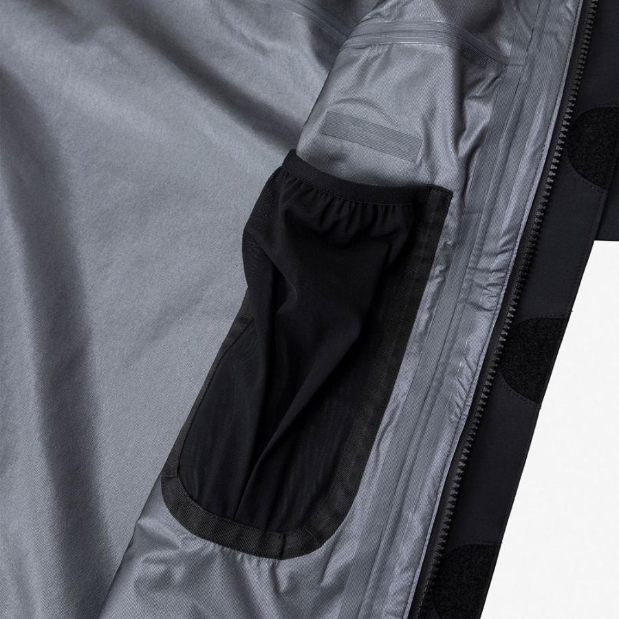ノースフェイス THE NORTH FACE ウインターダンスジャケット NP62556 防水シェル GORE-TEX ユニセックス_6