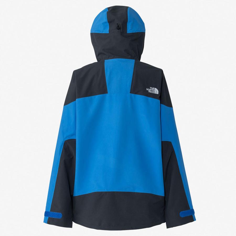ノースフェイス THE NORTH FACE ウインターダンスジャケット NP62556 防水シェル GORE-TEX ユニセックス_7