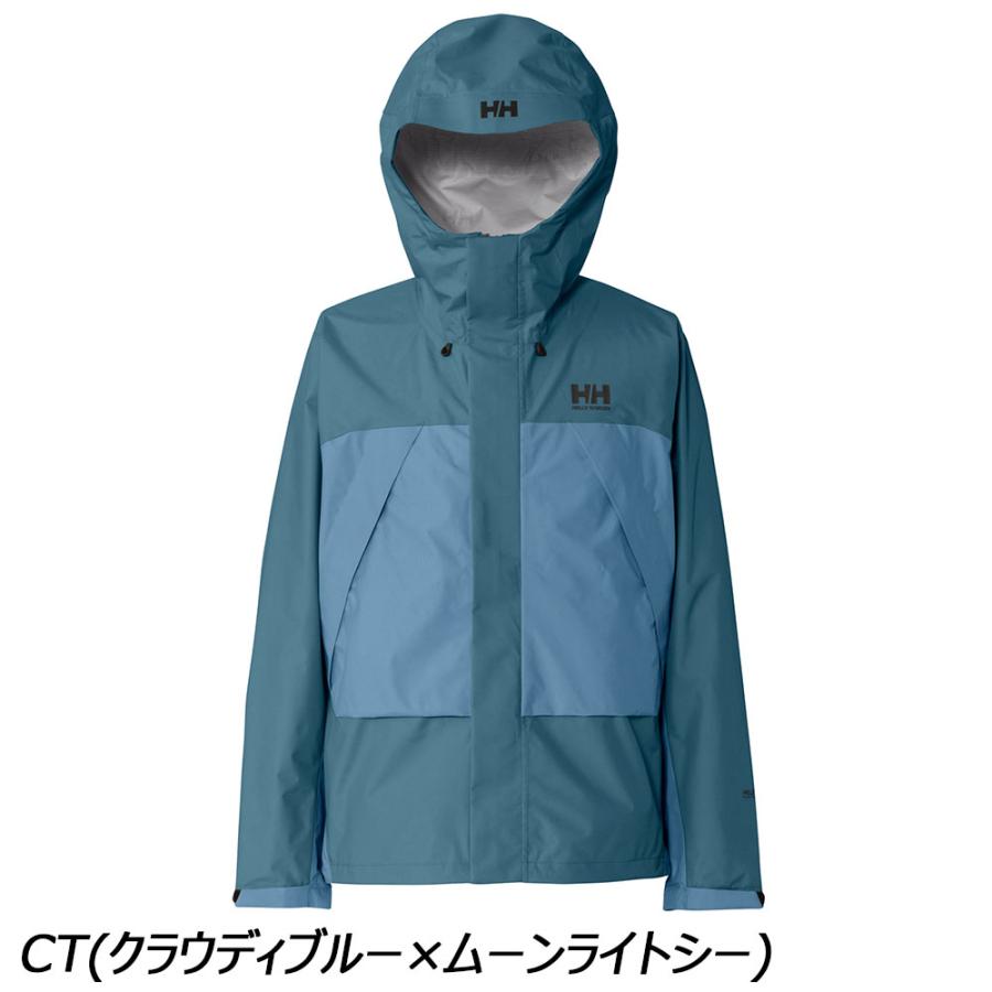 HELLY HANSEN（ヘリーハンセン） スカンザライトジャケット HO12580