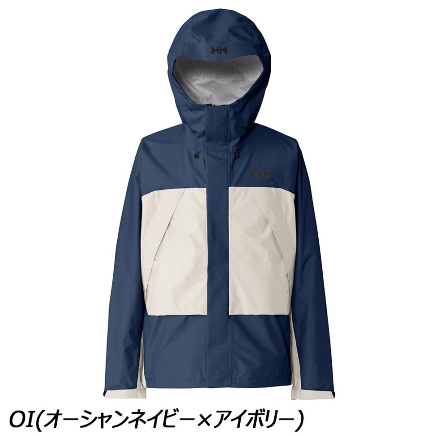 HELLY HANSEN（ヘリーハンセン） スカンザライトジャケット HO12580