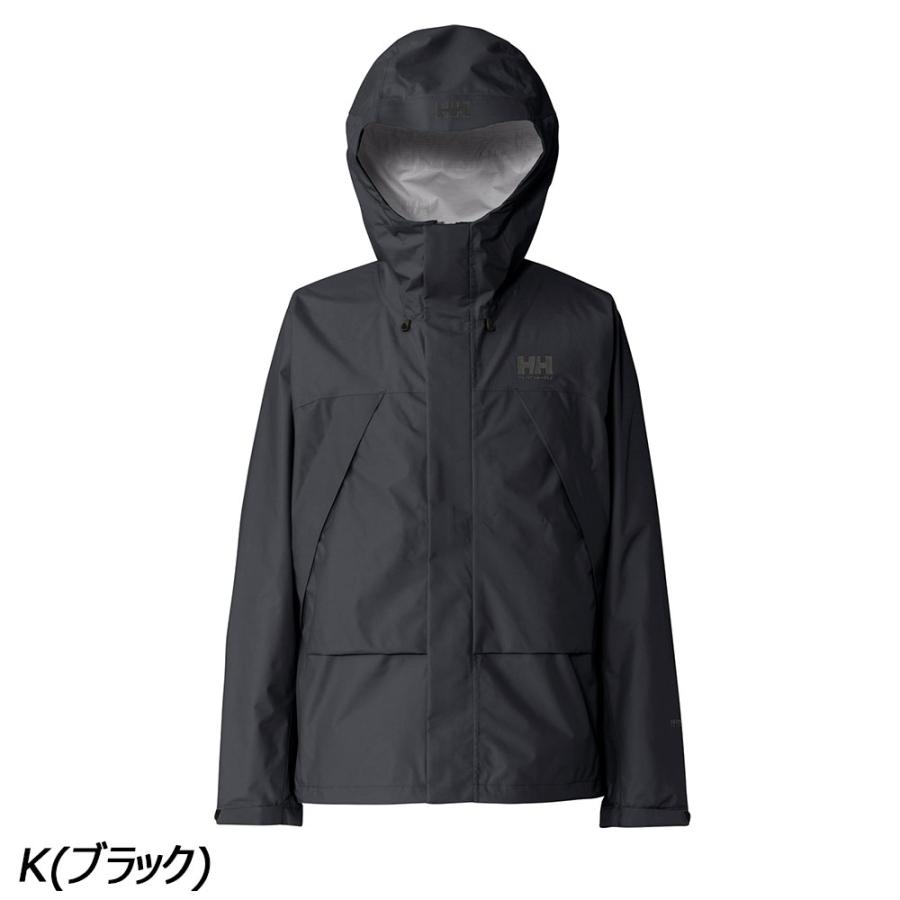 HELLY HANSEN（ヘリーハンセン） スカンザライトジャケット HO12580