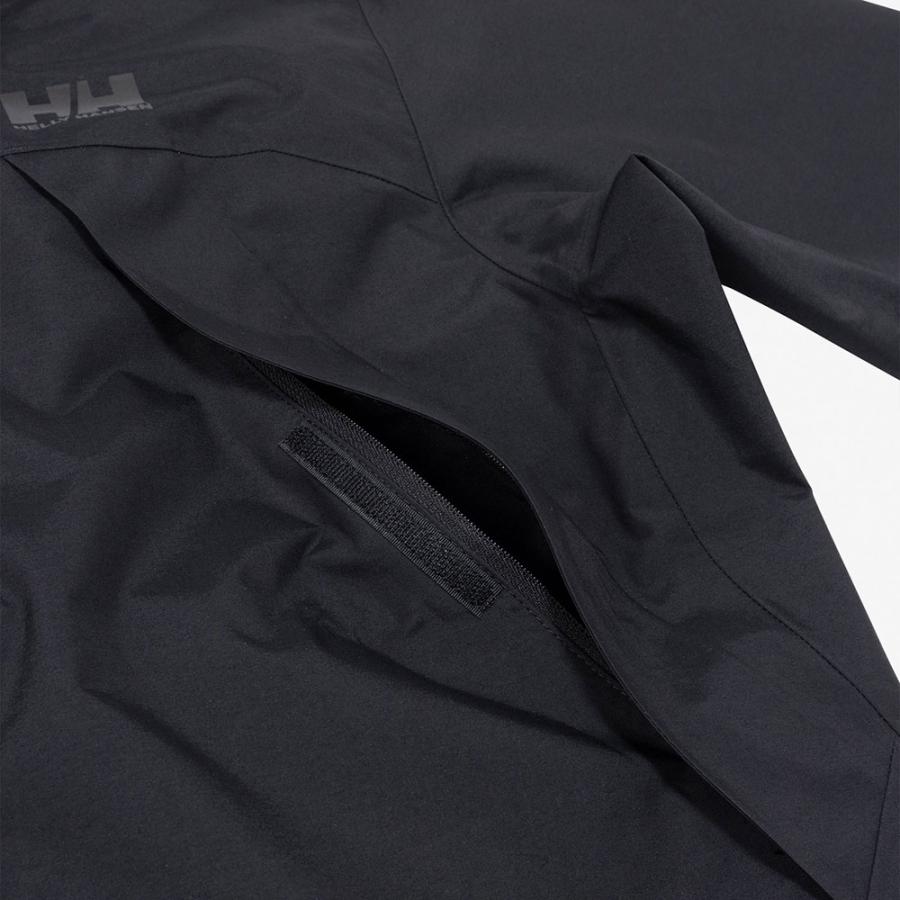 HELLY HANSEN（ヘリーハンセン） スカンザライトジャケット HO12580