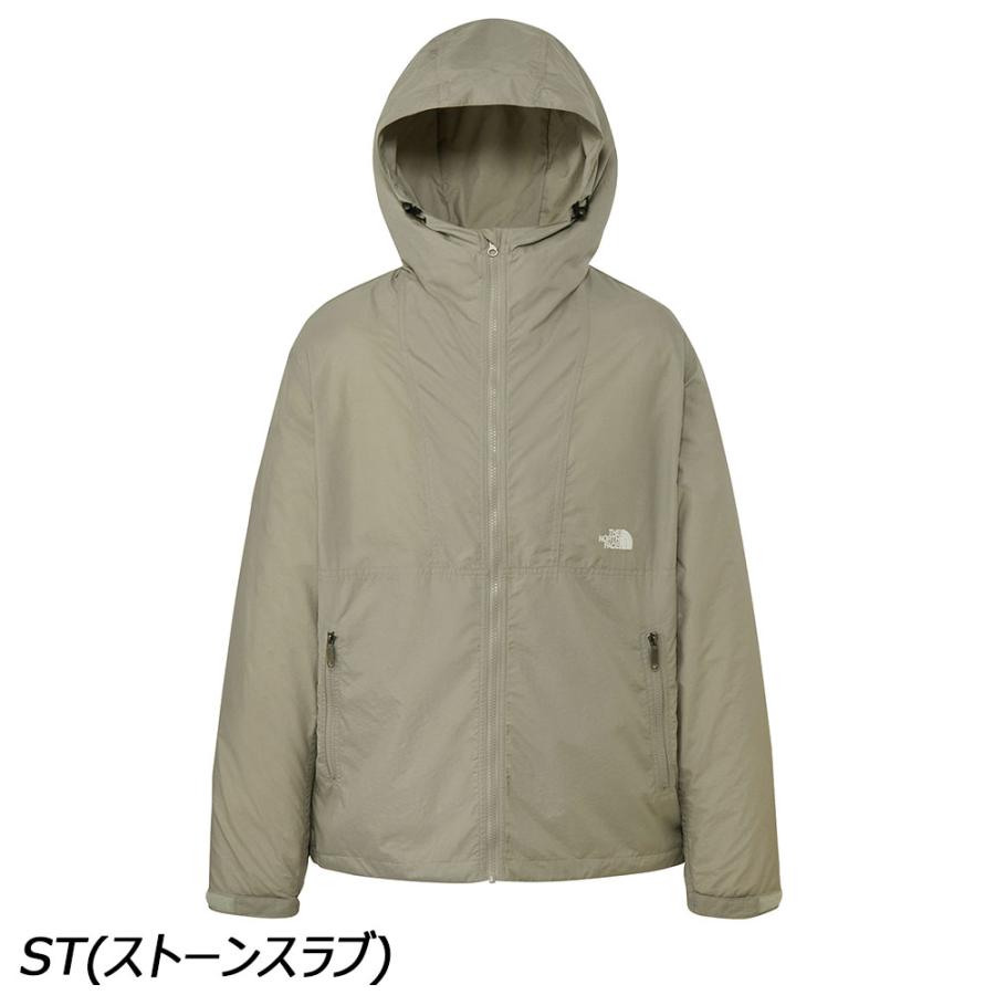 THE NORTH FACE（ザ ノースフェイス） ノースフェイス コンパクト 