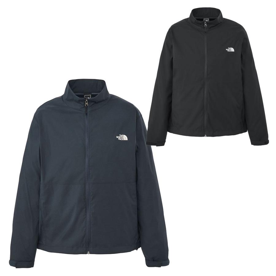 マ*ロ様 未使用タグ付ノースフェイスバレーブリーズジャケット NP22651ブラ THE NORTH FACE（ザ ノースフェイス） ノースフェイス バレーブリーズ