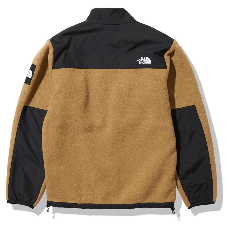 ノースフェイス メンズアパレル フリース デナリジャケット NA72051 UB(ユーティリティブラウン) THE NORTH FACE Denali Jacket｜ee-powers｜02