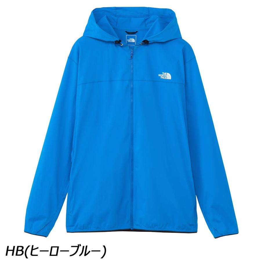 ノースフェイスNP22435 サンシェイド フルジップ フーディ パーカー THE NORTH FACE（ザ ノースフェイス） ノースフェイス サンシェイド