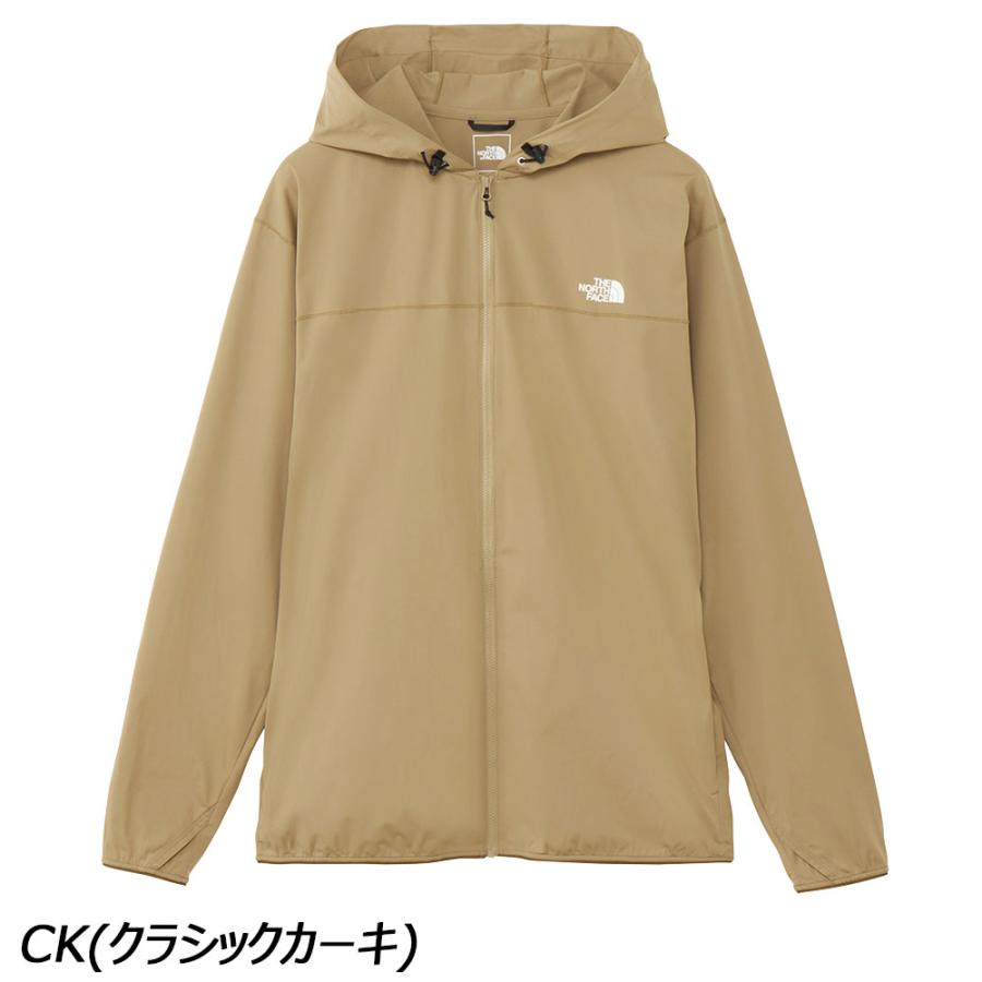 THE NORTH FACE（ザ ノースフェイス） ノースフェイス サンシェイド