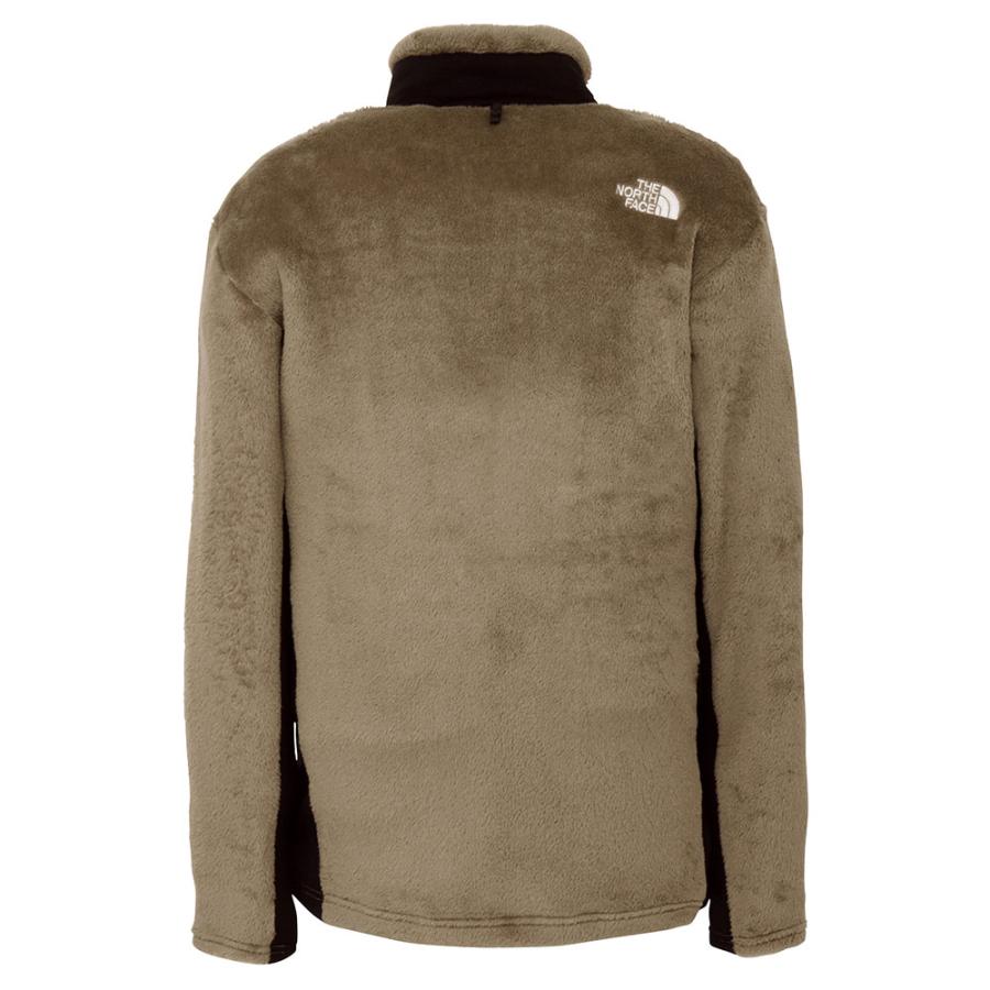 ノースフェイス ジップインバーサミッドジャケッ　ト トレッキング フリース＆セーター NA72501-K THE NORTH FACE（ザ ノースフェイス） ノースフェイス ジップイン