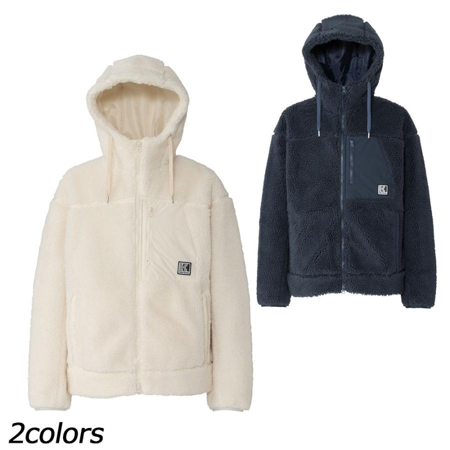 HELLY HANSEN（ヘリーハンセン） ファイバーパイルサーモフーディー 