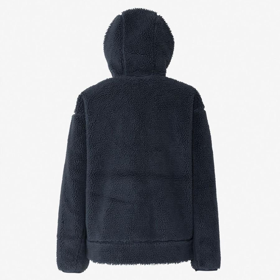 HELLY HANSEN（ヘリーハンセン） ファイバーパイルサーモフーディー