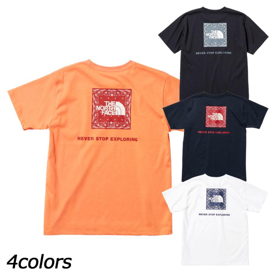 THE NORTH FACE - 【ゆずぽんず】 NTW32349 レディースノースフェイス★バンダナT 楽天市場】THE NORTH FACE ノースフェイス バンダナ柄 スクエア