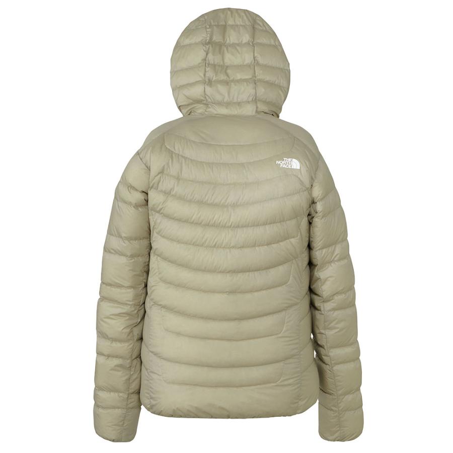 ノースフェイス サンダーフーディ NY82311 THE NORTH FACE THE NORTH FACE（ザ ノースフェイス） 【2024年秋冬】THE NORTH FACE