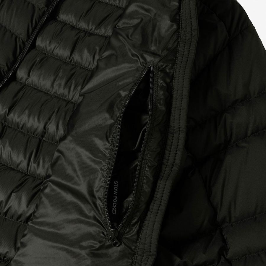 THE NORTH FACE（ザ ノースフェイス） ノースフェイス サンダー 