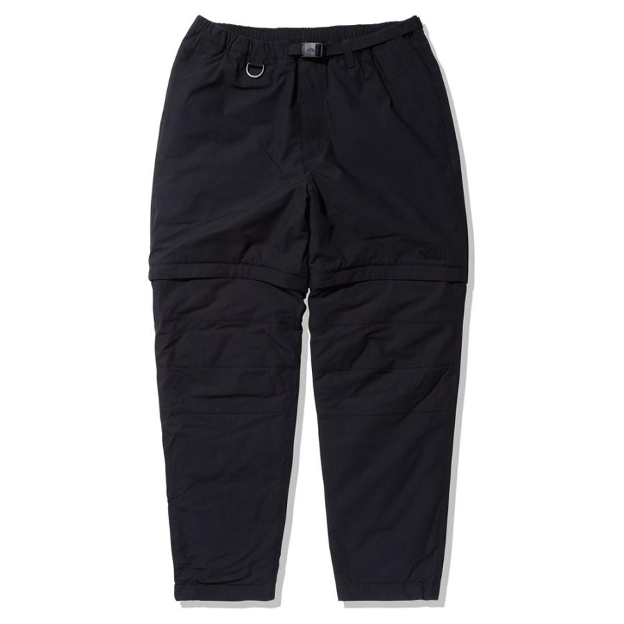 新品未使用 THE NORTH FACE 中綿入りロングパンツNB82237 L