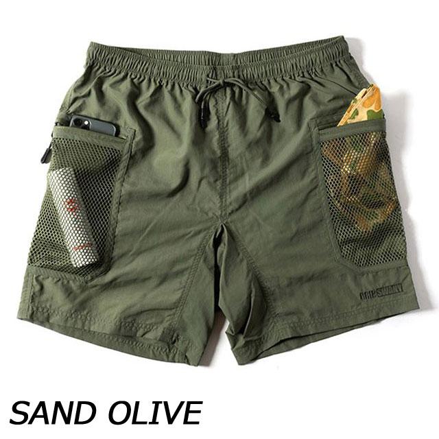 GRIP SWANY（グリップスワニー） ウォーターギアショーツ GSP-93