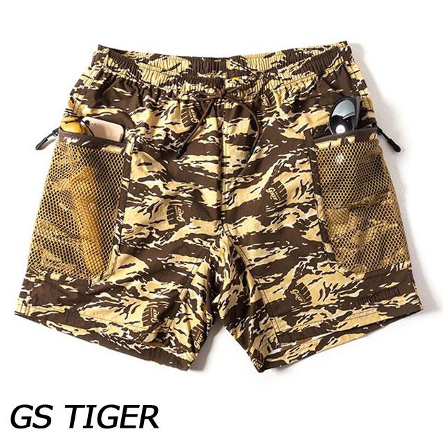 GRIP SWANY グリップスワニー　ショートパンツ　XL GRIP SWANY（グリップスワニー） ウォーターギアショーツ GSP-93