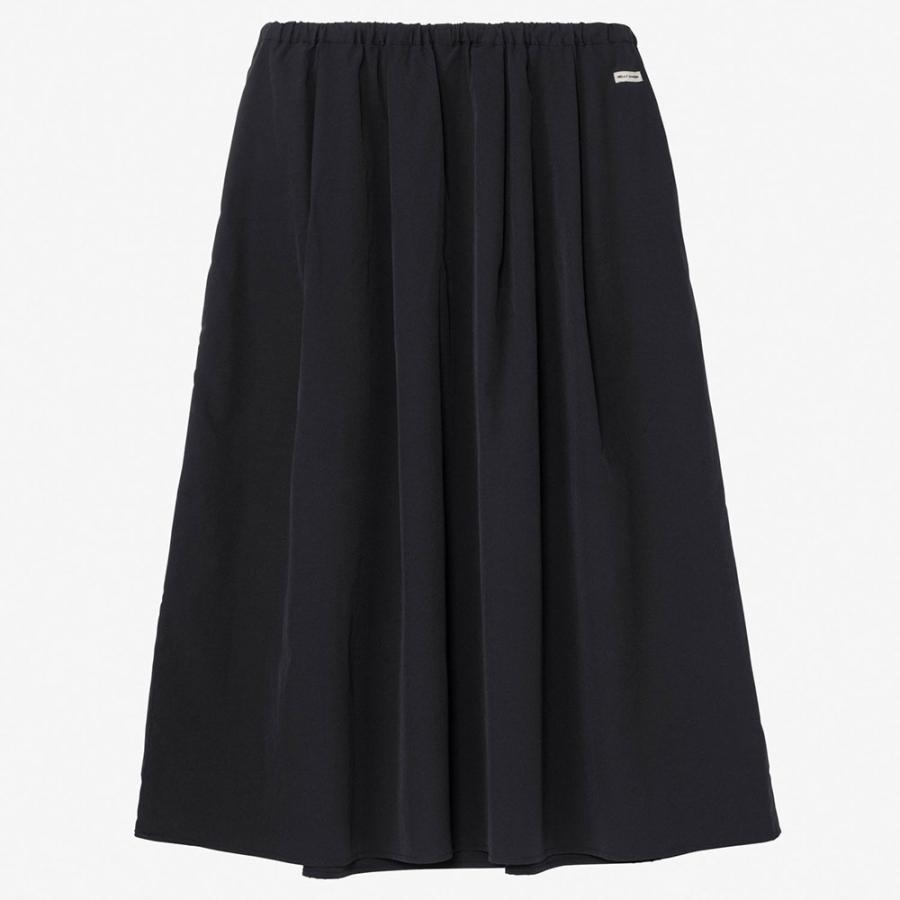 HELLY HANSEN ヘリーハンセン スカイリムスカート HW22538