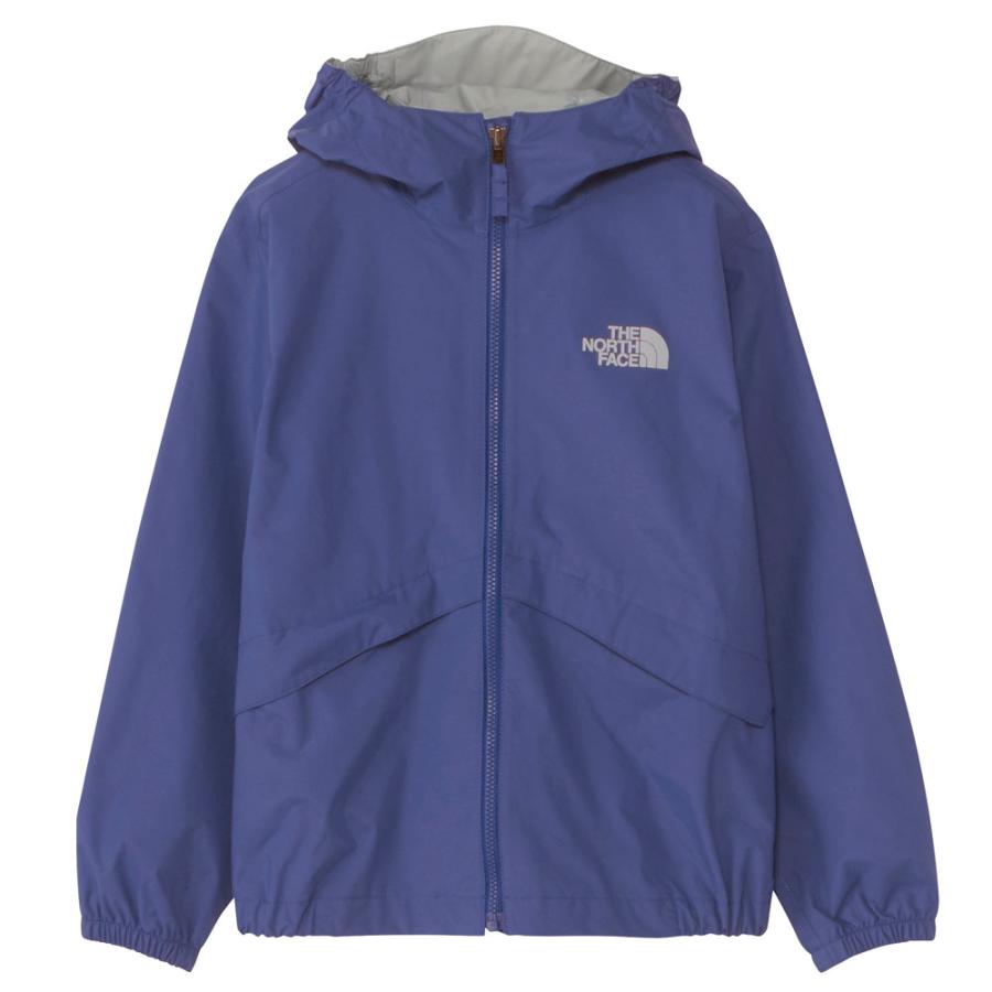 ノースフェイス THE NORTH FACE レインテックスユリイカ NPJ12112 防水 レインウェア キッズ 上下セット｜ee-powers｜08